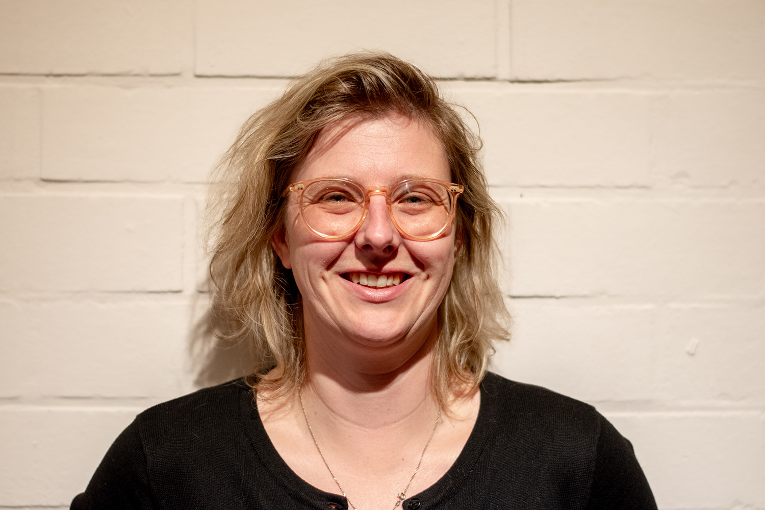 Sharon Bocher jobcoach regio Oostkust