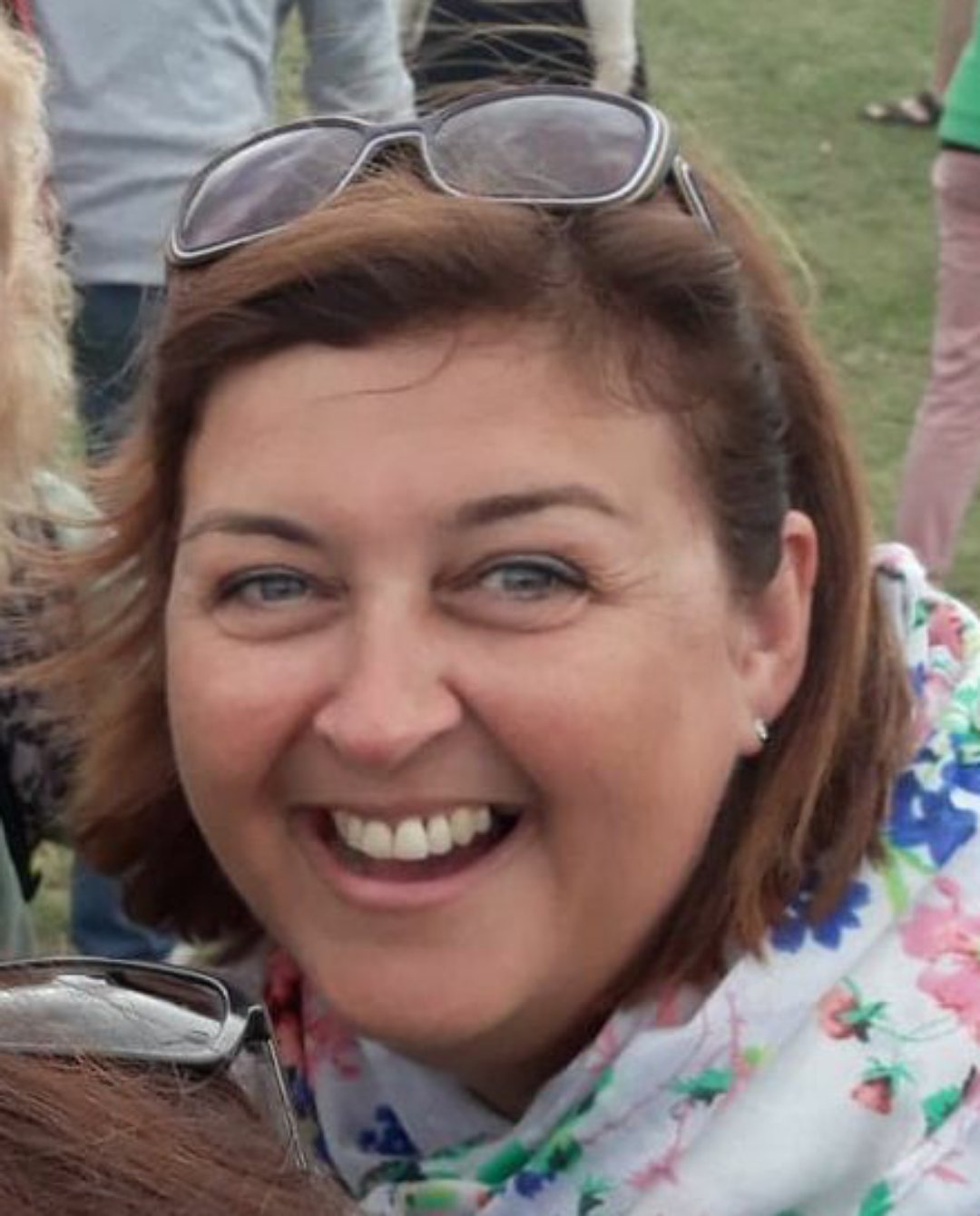 Stephanie Valcke coördinator