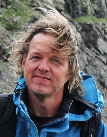 Wouter Verhoeven team O'zon Kust