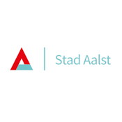 Logo Stad Aalst