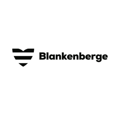 Logo Stad Blankenberge