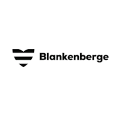 Logo Stad Blankenberge