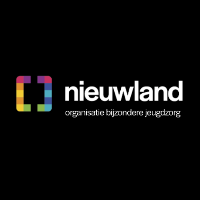 Logo vzw Nieuwland