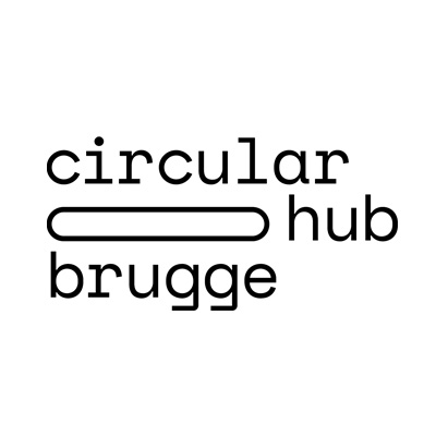 Logo circular hub
