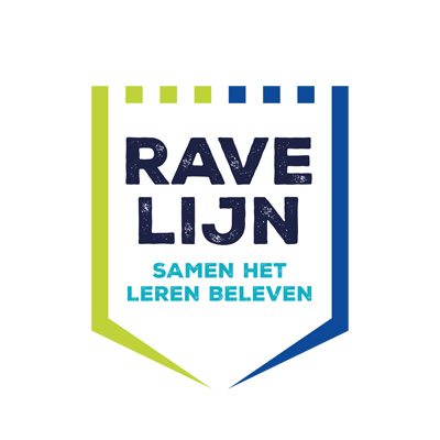 Logo Ravelijn