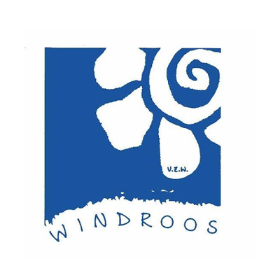 Logo windroos