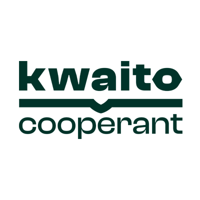 Logo kwaito coöperant
