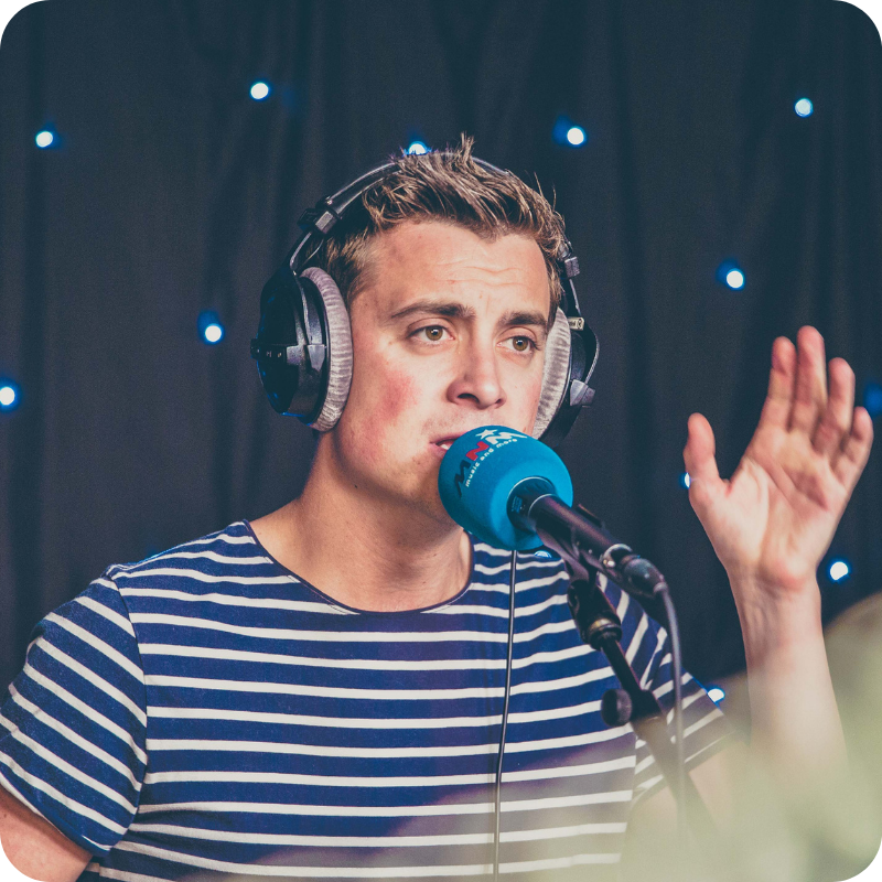 Foto Niels De Stadsbader.