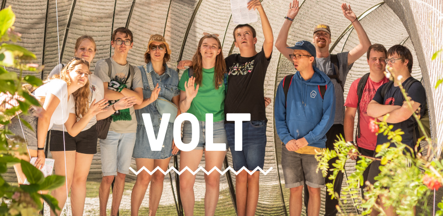 VOLT.