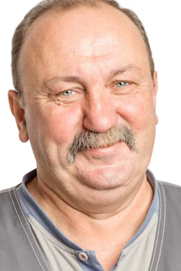 Het verhaal van Yves