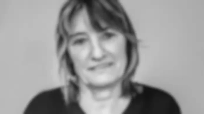 Vrijwilliger Sonja