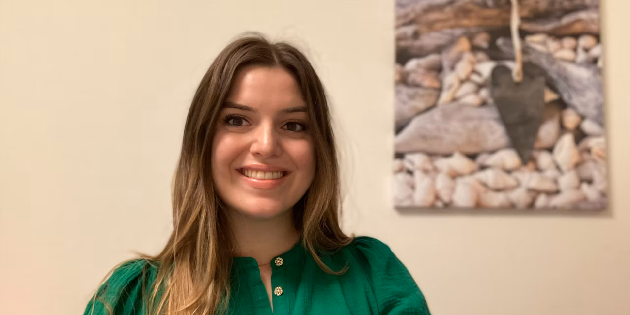 Julie droomt van een sterke start voor dak- en thuisloze Limburgers