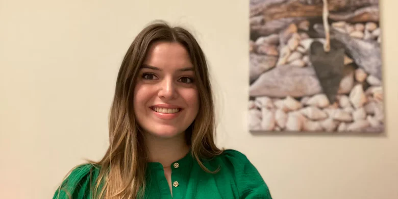 Julie droomt van een sterke start voor dak- en thuisloze Limburgers