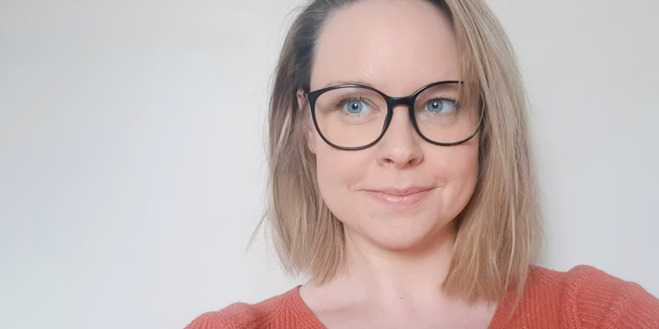 Liene Armée maakt mensen sterker als vrijwilliger