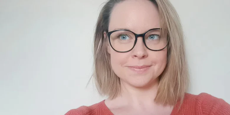 Liene Armée maakt mensen sterker als vrijwilliger