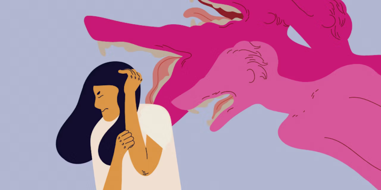 5 tips over omgaan met stalking