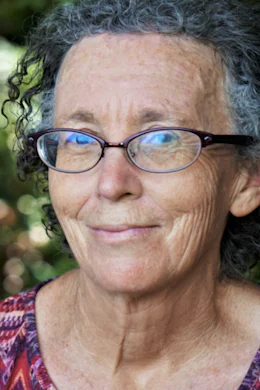 Christiane verloor iedereen rond haar