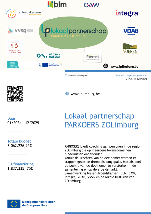 LP-PARKOERS