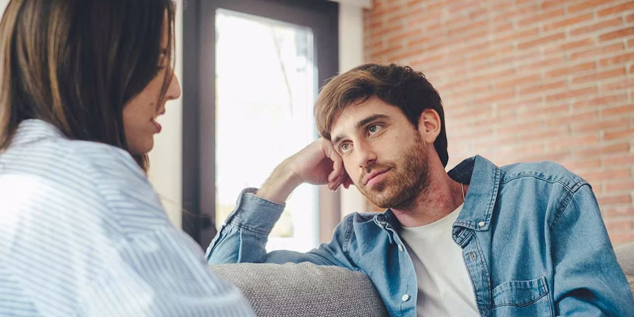 Koppeltraining - Samen terug in verbinding