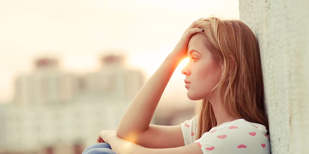 Omgaan met verlies en rouw