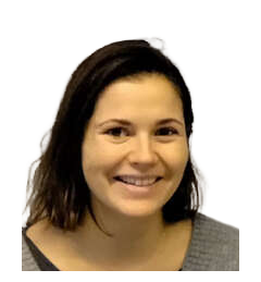 Evi Matthys Coördinator