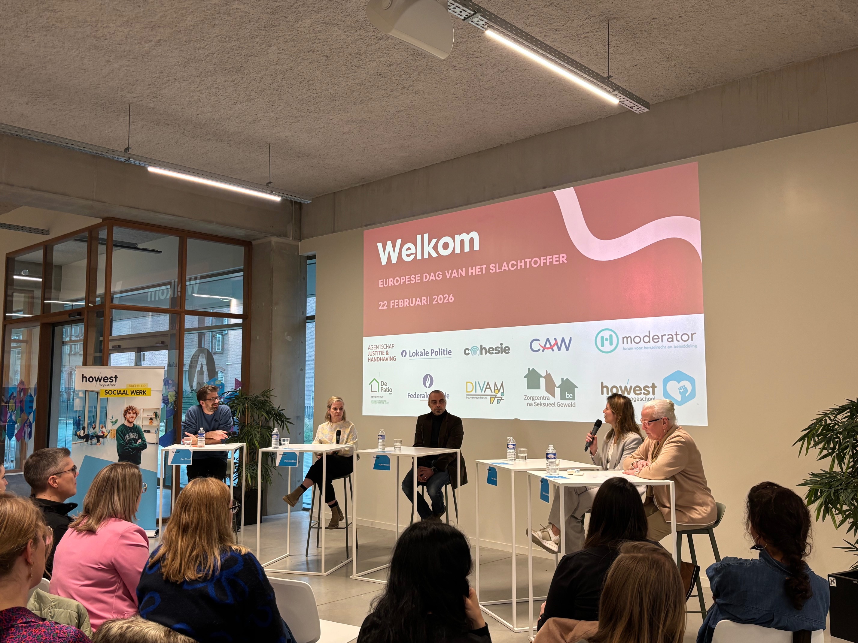 Panelgesprek
