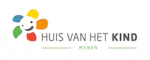 Huis van het Kind Menen logo