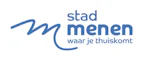 Stad Menen logo