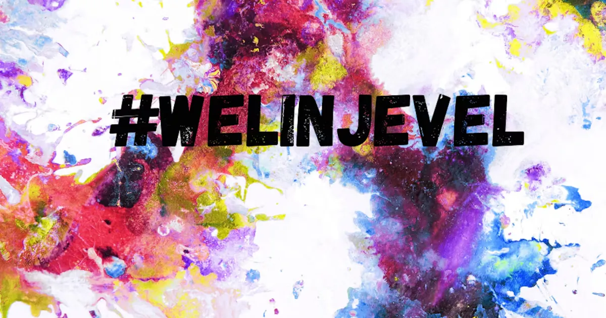 #WELINJEVEL | CAW voor professionals