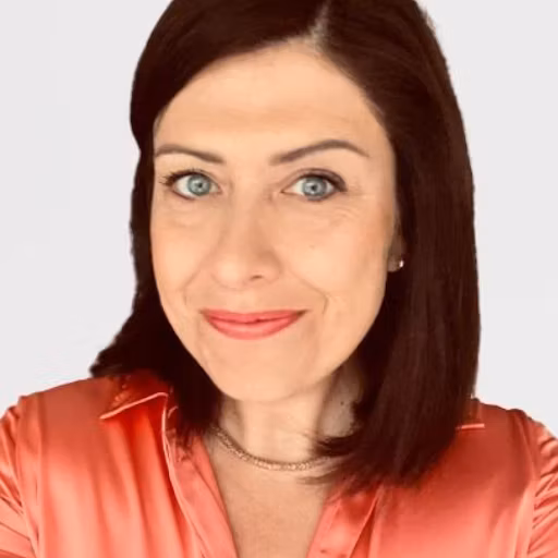 portret Anneke Jeurissen