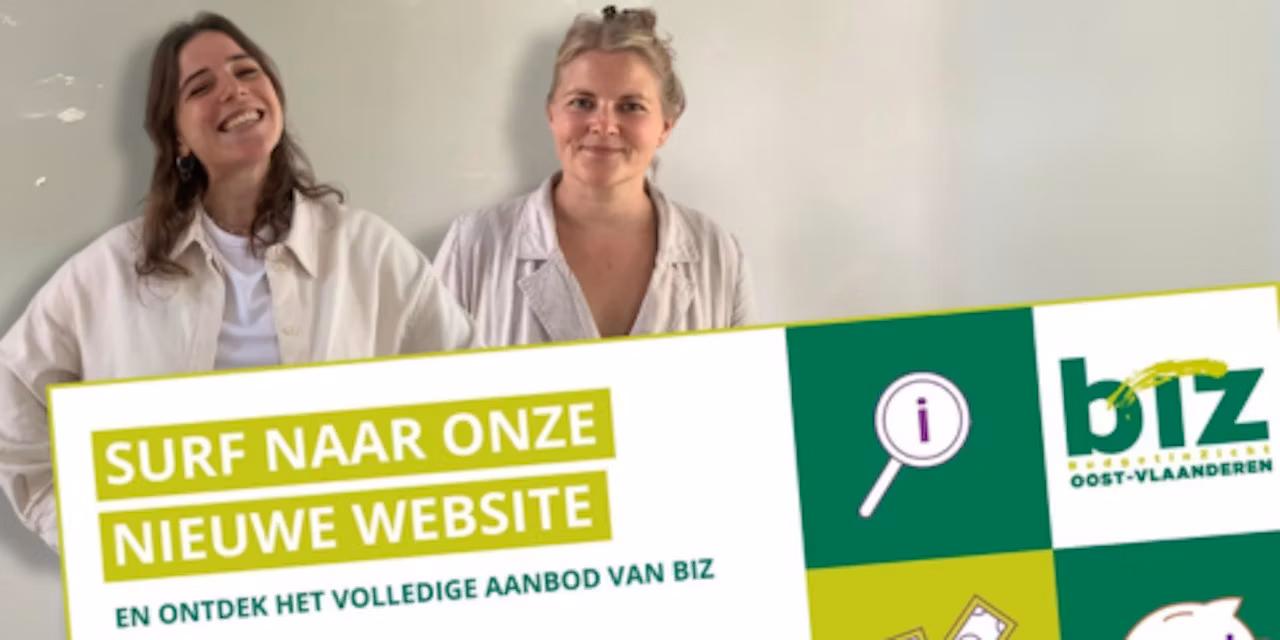 medewerkers BudgetInzicht