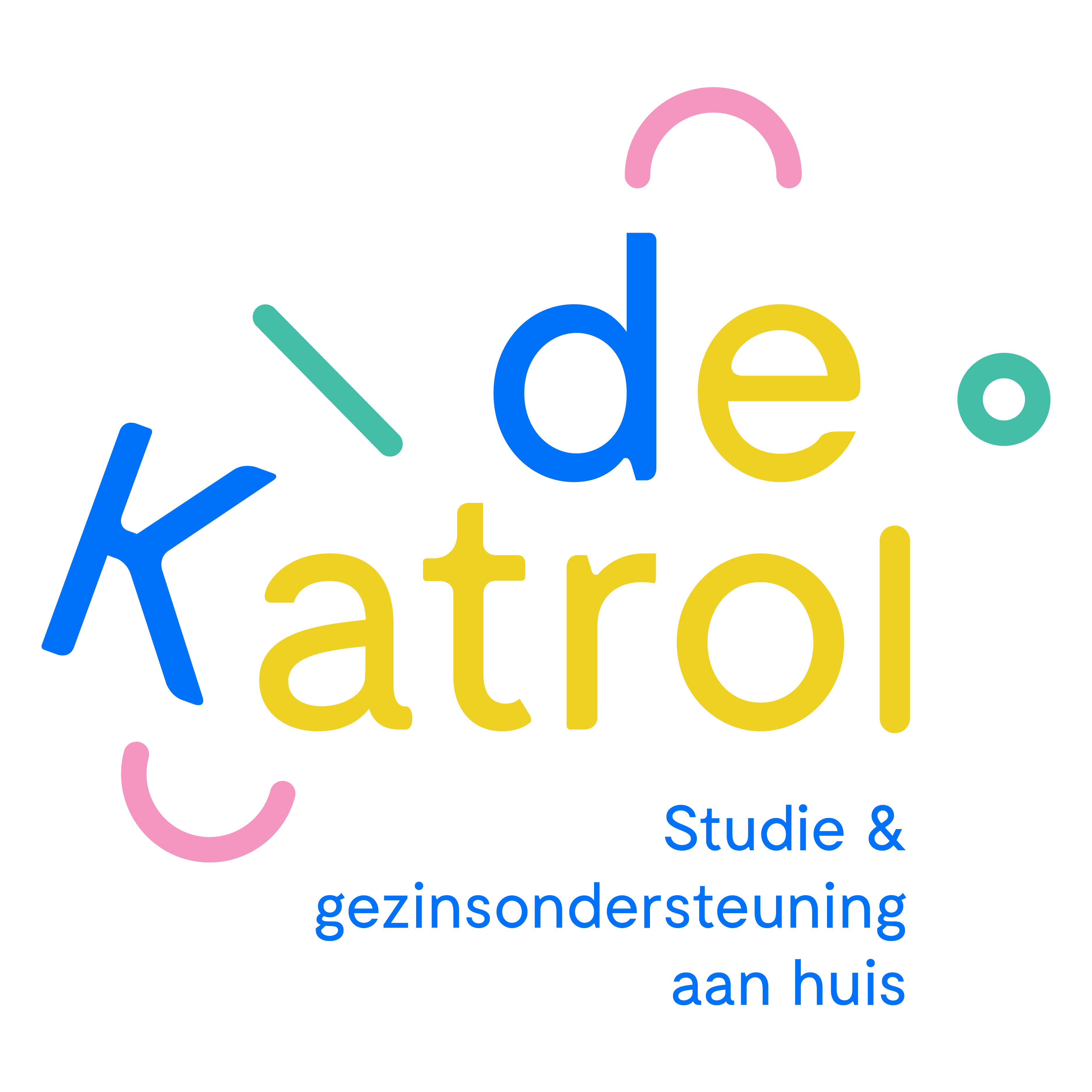 Logo De Katrol