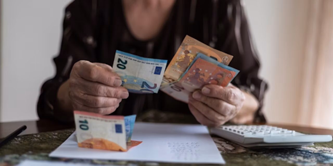 Innovatieve projecten rond budgetbeheer | CAW voor professionals