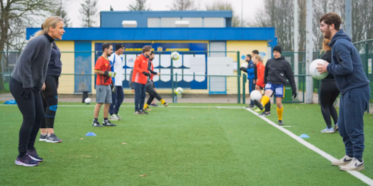 Scoren met CAW en Younited Beveren | CAW voor professionals