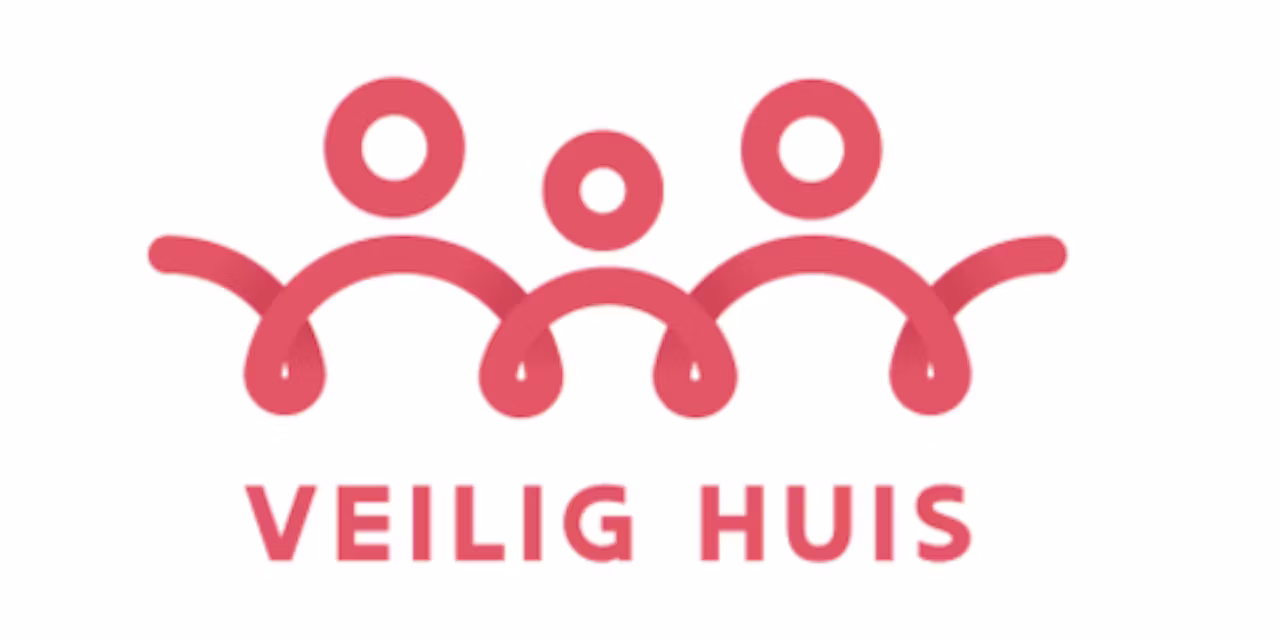 logo Veilig Huis