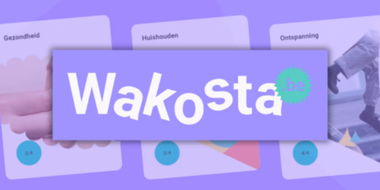 visual website Wakosta