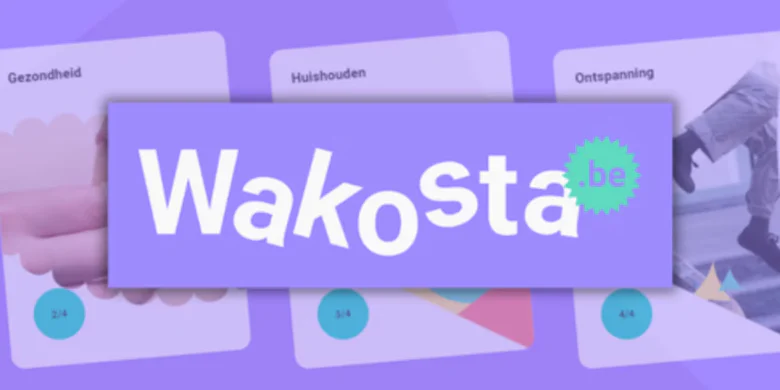visual website Wakosta