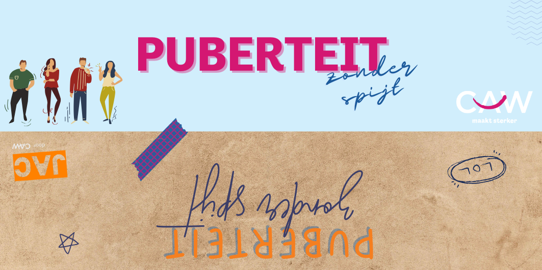 Info & opleidingen | CAW voor professionals