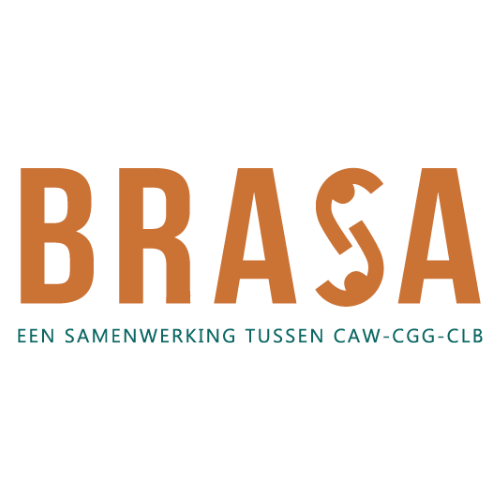 Logo BRASA