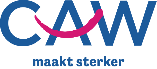 logo CAW