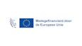 Logo financiering EU