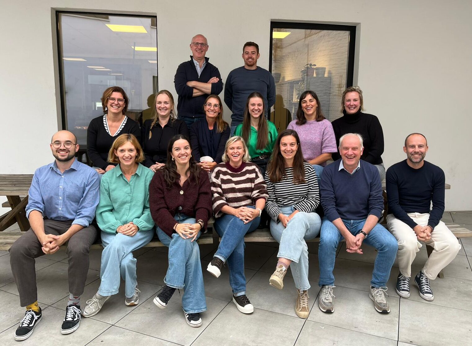 CAW Zuid-West-Vlaanderen vzw | CAW voor professionals