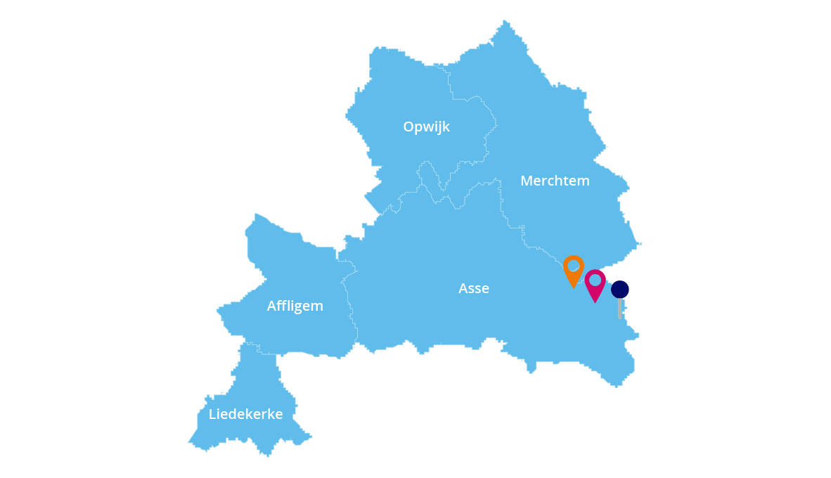 CAW Halle Vilvoorde vzw | CAW voor professionals