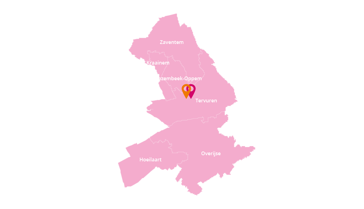 CAW Halle Vilvoorde vzw | CAW voor professionals