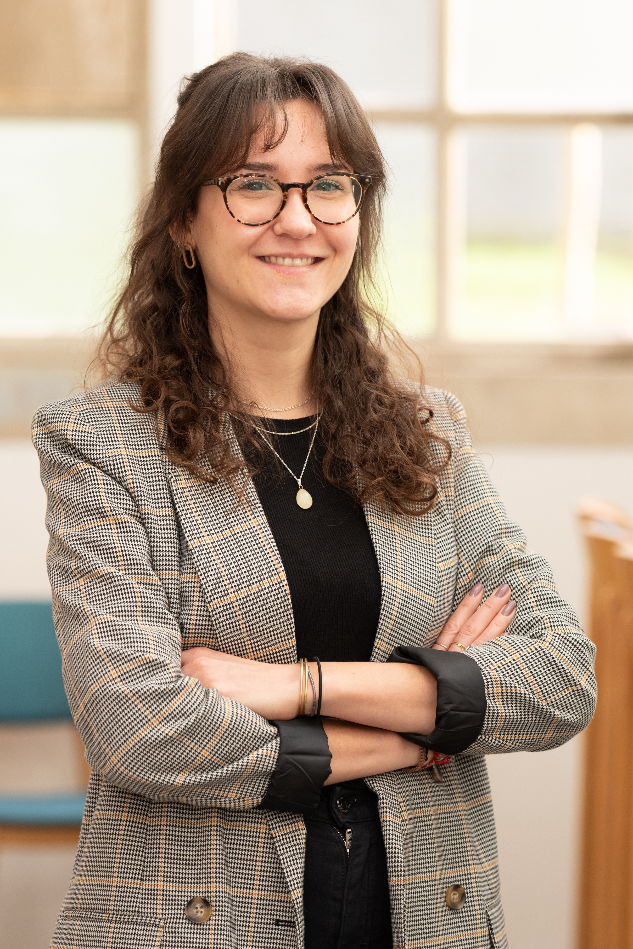 foto June Van Den Bossche
