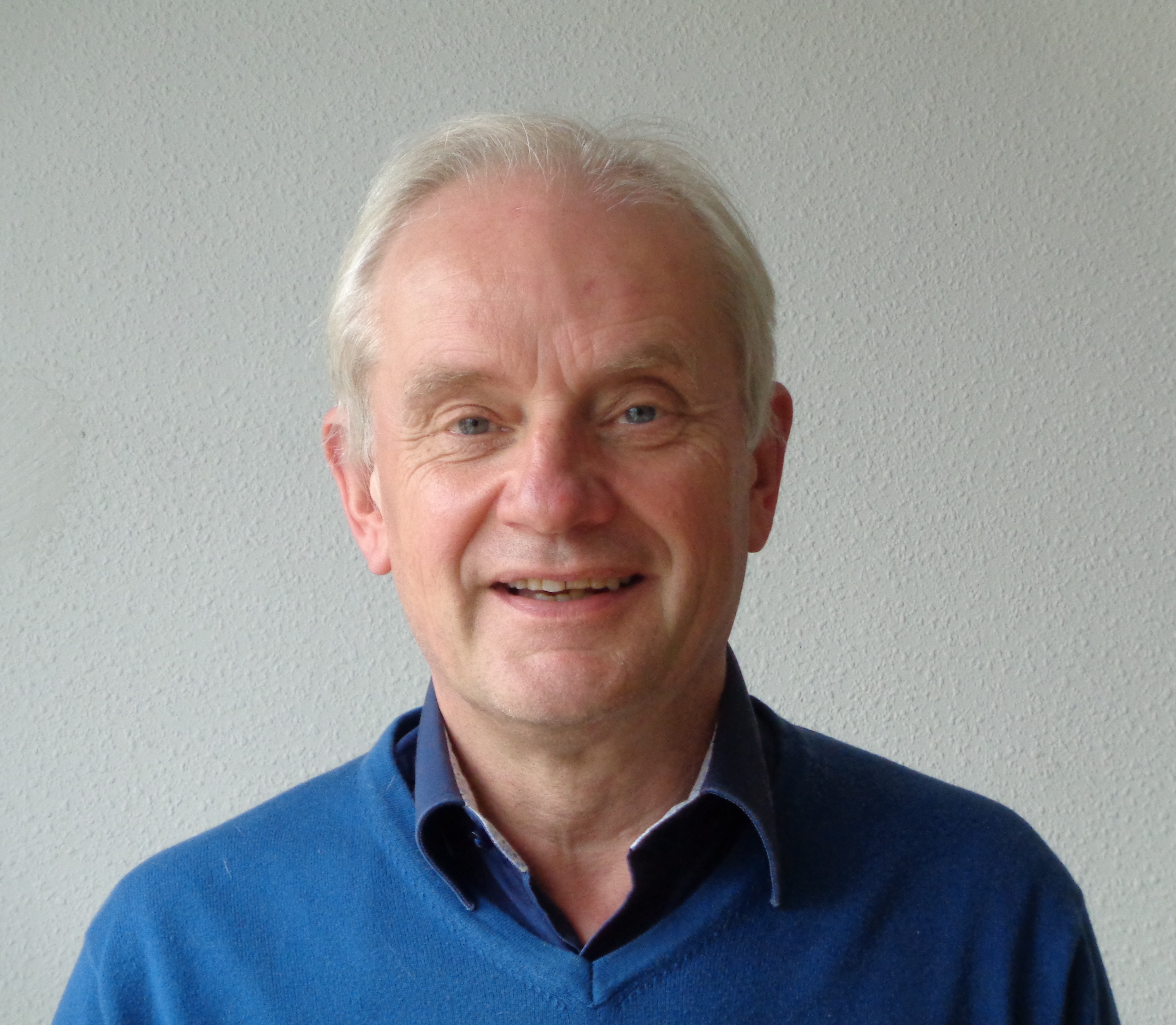 Pascal Heytens