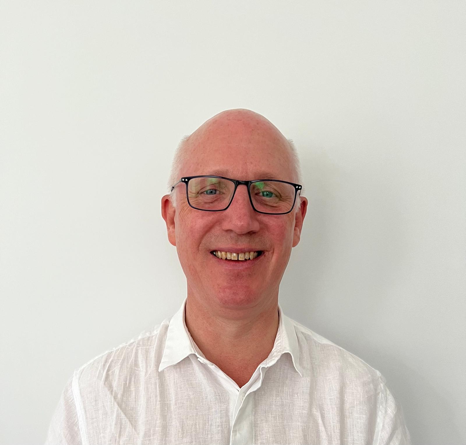 Rudy Schollaert