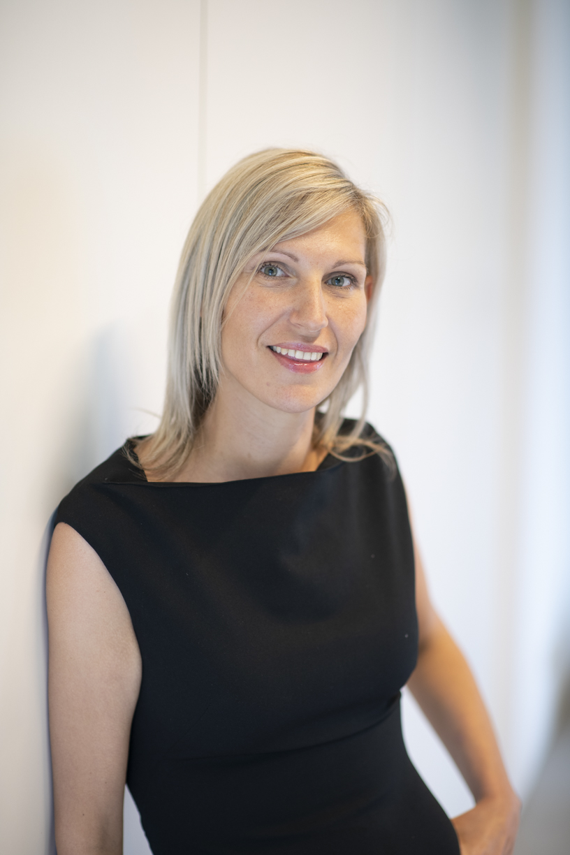 foto Ingelise Gerritsen