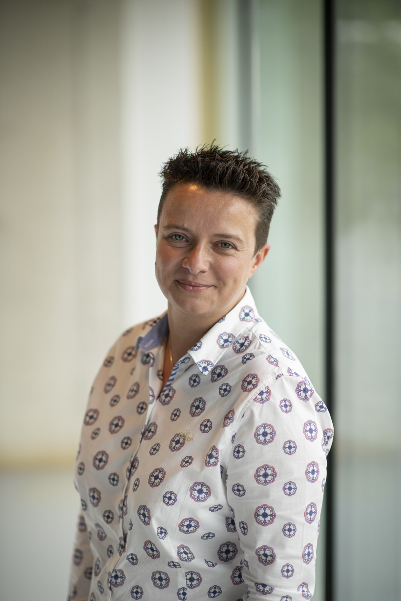 foto Anneleen De Neef