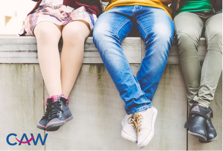 Vacatures | CAW voor professionals